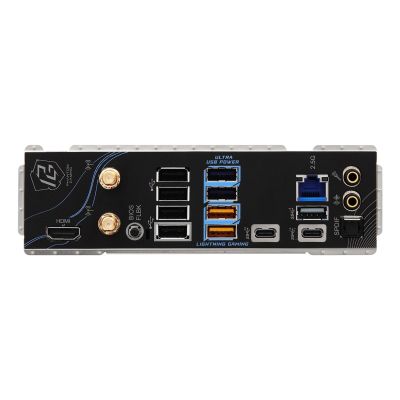 6. Asrock B850 RIPTIDE WIFI Mainboard