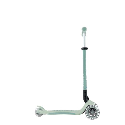 12. Dreirädriger Roller mit Mitfahrsitz GO•UP DELUXE LIGHTS ECOLOGIC 360 (697-505)