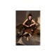 9. CASALL Essential Block Seamless High Waist Tights schwarze Leggings