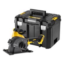 Wandeinbaugerät 54V Gehäuse TSTAK DEWALT DCG200NT