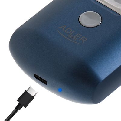 6. ADLER AD 2937 USB-Reiserasierer