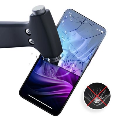 4. 3mk Silky Matt Pro Mattfolie für Motorola Edge 30 Neo