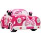 Elektrisches Kinderfahrzeug Minnie-Maus-Auto 6 V Huffy 17315W