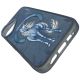 4. Nimmy Magnetic Fantasy Animal MagSafe Case für iPhone 16 - Blau