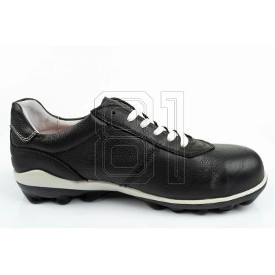 5. Lavoro Low Safety S3 SRA U 6238.10 Schuhe
