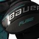 6. Bauer Supreme FUSE Eishockey-Schulterprotektoren für Kinder