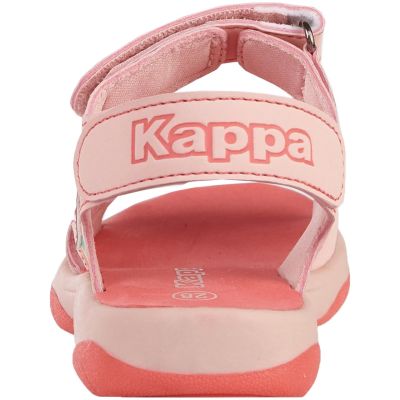 11. Kappa Pelangi G Jr 261042K 2129 Sandalen