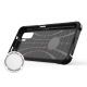 6. Hybrid Armor Case Tough Rugged Cover für Xiaomi Redmi Note 11T 5G / Redmi Note 11S 5G / Poco M4 Pro 5G blau