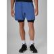 5. Schnelltrocknende Trainingsshorts für Herren 4F 4FRAW26TFSHM1891-33S