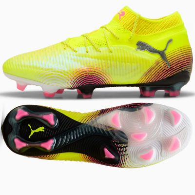 Puma Future 8 Ultimate FG M 108138-03 Fußballschuhe