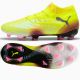 Puma Future 8 Ultimate FG M 108138-03 football boots
