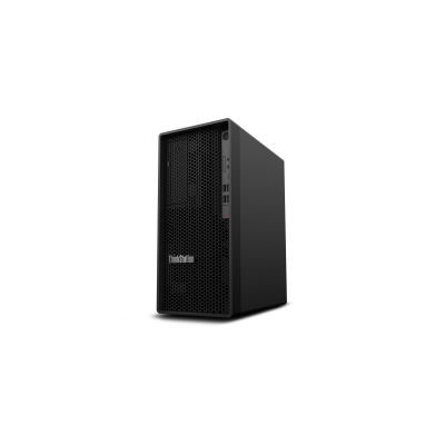 3. Lenovo ThinkStation P2 Tower Gen 2, Intel Core Ultra 7 265K, 32 GB DDR5-SDRAM, 512 GB SSD, NVIDIA GeForce RTX 5050, Windows 11 Pro Station