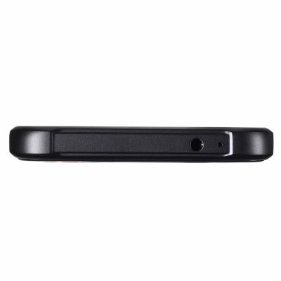 12. Samsung Galaxy Xcover 7 (G556) Enterprise Edition 6/128GB Schwarzes Smartphone
