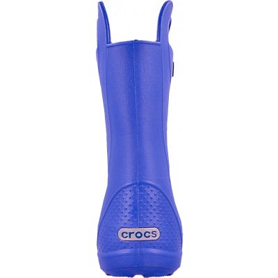 Crocs Handle It Kids Gummistiefel aus dem patentiertem Material Croslite™