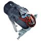 10. Deuter Trail 24l Wanderrucksack 3440324-7411