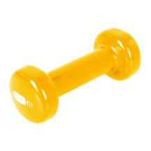 Vinyl dumbbell Profit 0.5kg DK 4102