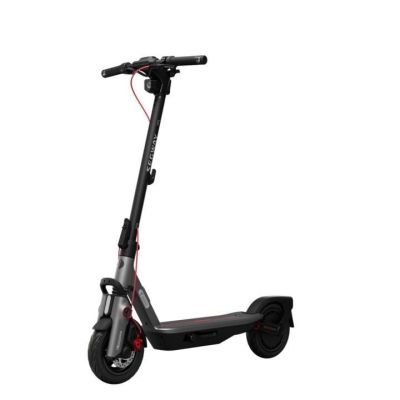 10. Ninebot von Segway NINEBOT F3 E Schwarz