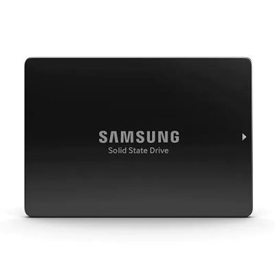 2. Samsung PM897 960 GB 2,5" Serial ATA III V-NAND