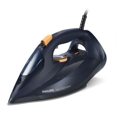 24. PHILIPS DST 7060/20 Bügeleisen (Steckdose)