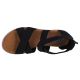 3. Skechers Desert Kiss - Desert Nights 113540-BLK Schwarz 36