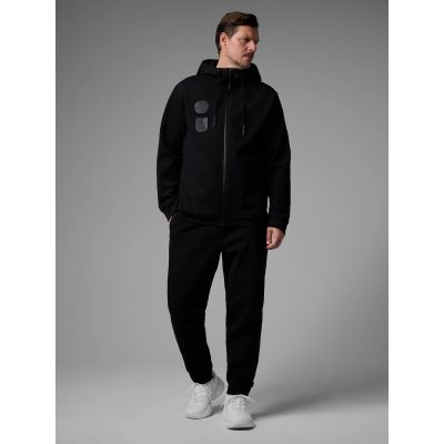 9. Herren-Hoodie 4F x Robert Lewandowski 4F RL9SAW25TSWSM2583-20S