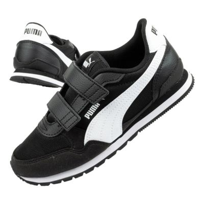 17. Puma ST Runner Jr Schuhe 38551101
