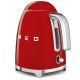 3. Kaffeemaschine KLF03RDEU rot