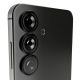6. Puro Single Camera Lens gehärtetes Glas für Kameraobjektive für Samsung Galaxy S25