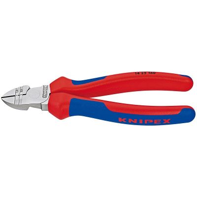 KNIPEX 160mm Seitenschneider