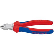 KNIPEX 160mm Seitenschneider