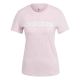 adidas Loungewear Essentials Slim Logo Tee W GL0771
