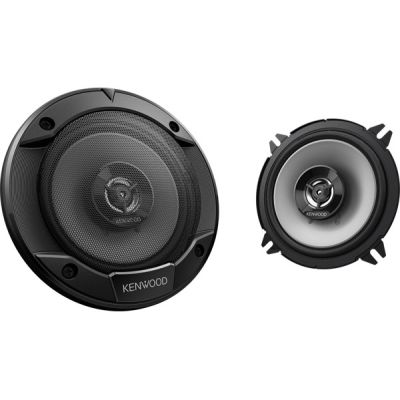 KENWOOD KFC-S1366 Autolautsprecher-Set (2.0; 260 W; 130 mm)
