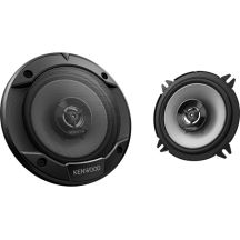KENWOOD KFC-S1366 Autolautsprecher-Set (2.0; 260 W; 130 mm)