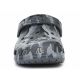 3. Crocs Classic Printed Camo Clog M 206454-0IE Flip-Flops