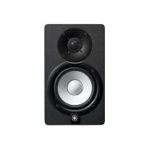 Yamaha HS5 Schwarz – Aktiver Zwei-Wege-Nahfeldmonitor