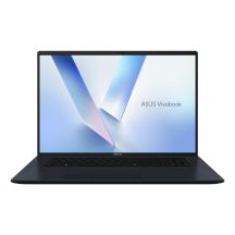 ASUS Vivobook 18 M1807GA-S8013W Ryzen AI 7 445 18,0" WUXGA IPS-Panel 144Hz 300nits AG 16GB DDR5 SSD512 Radeon Grafik WLAN+BT Webcam 1080p+IR 70Wh Windows 11 Quiet Blue