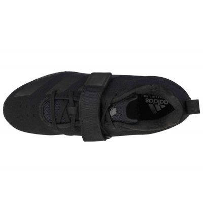 3. Adidas Weightlifting II Jr F99816 Schuhe