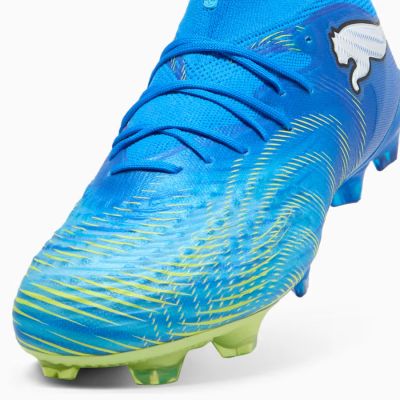 4. Puma Future 9 Ultimate Low FG Fußballschuhe 109276-03