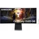 39. Samsung Odyssey G8 OLED-Monitor 34" LS34DG850SUXDU 175Hz