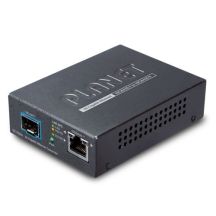 Planet XT-705A Netzwerk-Konverter 10000 Mbit/s Multifunktional Einzelgerät