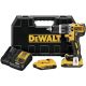 2. DeWalt DCD796D2-QW Schlagbohrmaschine