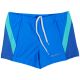 11. Crowell Ucho Bora Badekappe marineblau col.3