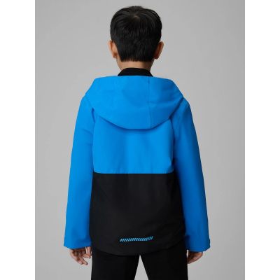 2. Übergangsjacke Membran 5000 für Jungen 4F 4FJWSS26TTJAM0957-20S