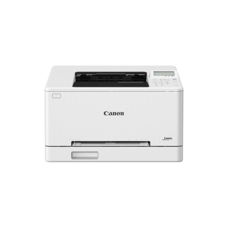3. Canon i-SENSYS LBP647Cdw Laserdrucker