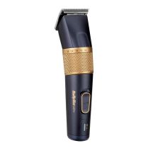BaByliss E986E Haarschneidemaschine Schwarz