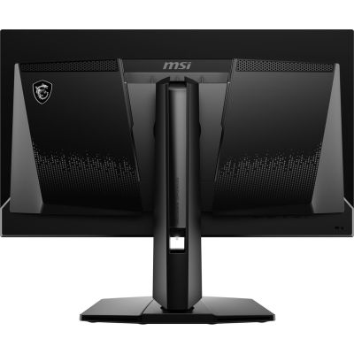 7. MSI MAG 271QP QD-OLED X28 Computermonitor 67,3 cm (26,5") 2560 x 1440 px Wide Quad HD Schwarz