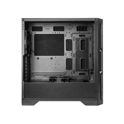 18. Chieftec Midi APEX Serie GA-01B-Q-OP Midi-Tower