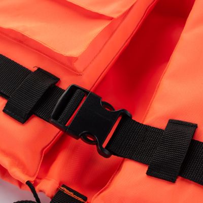 6. Rettungsweste 100N RETTUNGSWESTE
