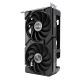9. ASUS DUAL-RX9060XT-8G AMD Radeon RX 9060 XT 8 GB GDDR6