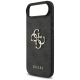 6. Guess 4G Big Logo Case für iPhone 17 Air - Schwarz